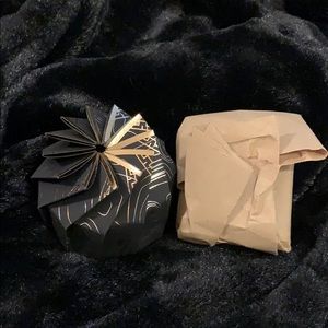 Viori Rice bar soap shampoo and conditioner